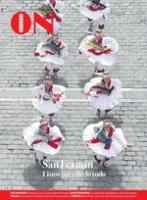 ON Revista de Ocio y Estilo - 5 de julio de 2025