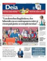 Deia - 6 de julio de 2025