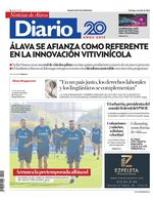 Diario Noticias de Álava - 6 de julio de 2025