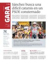 GARA - 6 de julio de 2025