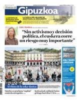Noticias de Gipuzkoa - 6 de julio de 2025