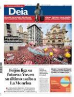Deia - 7 de julio de 2025
