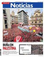 Diario de Noticias - 7 de julio de 2025