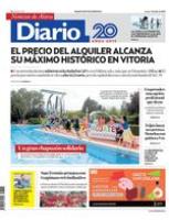 Diario Noticias de Álava - 7 de julio de 2025