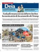 Deia - 8 de julio de 2025