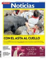Diario de Noticias - 8 de julio de 2025