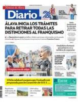 Diario Noticias de Álava - 8 de julio de 2025