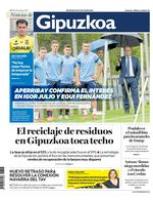 Noticias de Gipuzkoa - 8 de julio de 2025