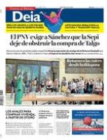 Deia - 9 de julio de 2025