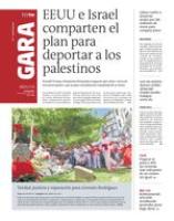 GARA - 9 de julio de 2025