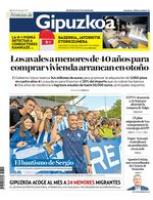 Noticias de Gipuzkoa - 9 de julio de 2025
