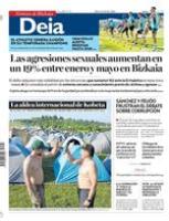 Deia - 10 de julio de 2025