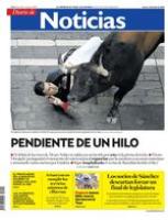 Diario de Noticias - 10 de julio de 2025