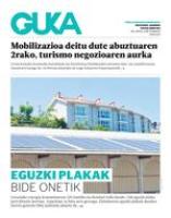 Urola Kostako Hitza - 2025ko uztailak 10