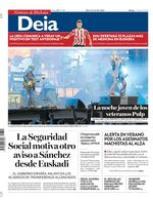Deia - 11 de julio de 2025
