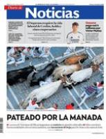 Diario de Noticias - 11 de julio de 2025