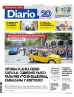 Diario Noticias de Álava - 11 de julio de 2025