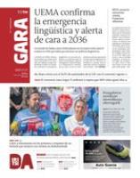 GARA - 11 de julio de 2025