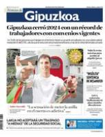 Noticias de Gipuzkoa - 11 de julio de 2025