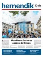 Suplementos Deia - 11 de julio de 2025