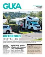 Urola Kostako Hitza - 2025ko uztailak 11
