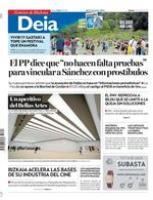 Deia - 12 de julio de 2025