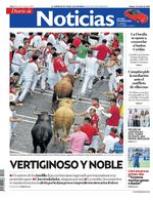 Diario de Noticias - 12 de julio de 2025