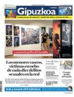 Noticias de Gipuzkoa - 12 de julio de 2025