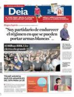 Deia - 13 de julio de 2025