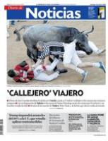 Diario de Noticias - 13 de julio de 2025