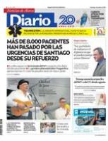 Diario Noticias de Álava - 13 de julio de 2025