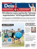 Deia - 14 de julio de 2025