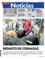 Diario de Noticias - 14 de julio de 2025