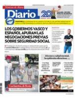 Diario Noticias de Álava - 14 de julio de 2025
