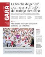 GARA - 14 de julio de 2025