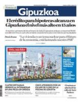 Noticias de Gipuzkoa - 14 de julio de 2025