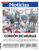 Diario de Noticias - 15 de julio de 2025