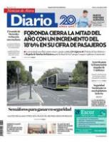 Diario Noticias de Álava - 15 de julio de 2025