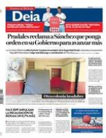 Deia - 16 de julio de 2025