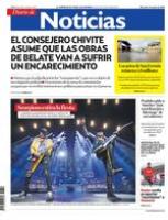 Diario de Noticias - 16 de julio de 2025
