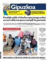 Noticias de Gipuzkoa - 16 de julio de 2025