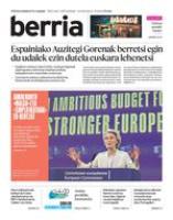 BERRIA - 2025ko uztailak 17