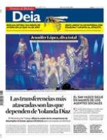 Deia - 17 de julio de 2025