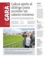 GARA - 17 de julio de 2025