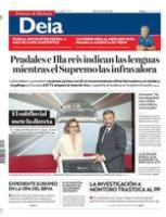 Deia - 18 de julio de 2025