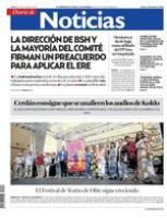 Diario de Noticias - 18 de julio de 2025