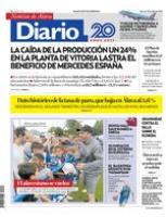 Diario Noticias de Álava - 18 de julio de 2025