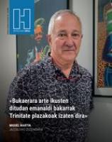 Irutxuloko Hitza - 2025ko uztailak 18