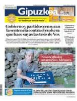 Noticias de Gipuzkoa - 18 de julio de 2025