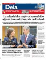 Deia - 19 de julio de 2025
